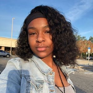 Meet your Posher, Tamia